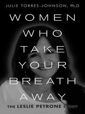 cover image of Women Who Take Your Breath Away
